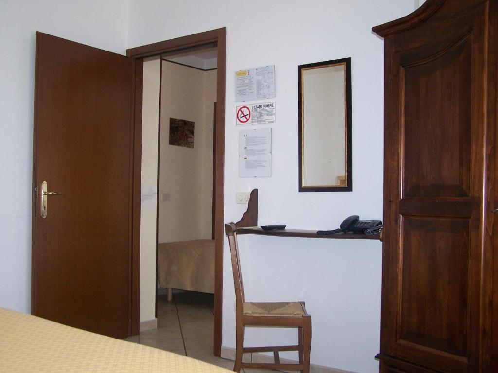Bianzè Hotel Ristorante La Torretta الغرفة الصورة